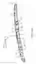 Fig. 17 - Front part structure of vehicle