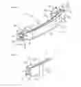 Fig. 02 - Bumper arrangement