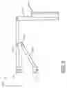 Fig. 09 - Adjustable truck frame side guard assembly