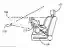 Fig. 01 - Automated passenger airbag switch