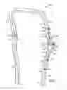 Fig. 03 - Deployable operator protection apparatus with an over-center linkage