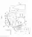 Fig. 02 - Airbag device for driver's seat