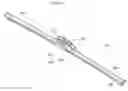 Fig. 02 - WIPER BLADE ASSEMBLY