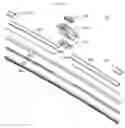 Fig. 03 - WIPER BLADE ASSEMBLY