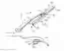 Fig. 01 - Heated windshield wiper assembly