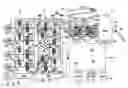 Fig. 01 - Braking system for a motor vehicle