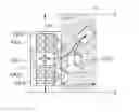 Fig. 01 - Parking trajectory calculation apparatus and parking trajectory calculation method