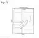 Fig. 23 - Parking trajectory calculation apparatus and parking trajectory calculation method