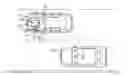 Fig. 01 - Vehicular control system using cameras and radar sensor