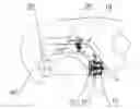 Fig. 01 - Variable stiffness positioning device for railway vehicle bogie axle box