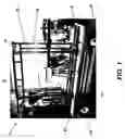 Fig. 02 - Scaffolding transport cart