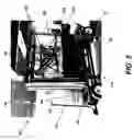 Fig. 06 - Scaffolding transport cart