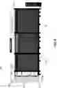Fig. 10 - Scaffolding transport cart