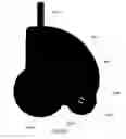 Fig. 23 - BABY CARRIER