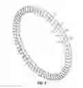 Fig. 05 - Steering Wheel Cover Having Clips