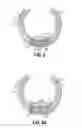 Fig. 10 - Steering Wheel Cover Having Clips
