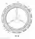 Fig. 30 - Steering Wheel Cover Having Clips