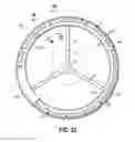 Fig. 31 - Steering Wheel Cover Having Clips