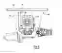 Fig. 07 - Steering column assembly with tilt adjustment and improved assembly method for resisting lash