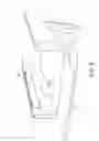 Fig. 05 - EASILY ACCESSIBLE AND FOLDABLE STORAGE UNIT FOR A PICKUP BED