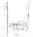 Fig. 06 - Trailer fairing access panel