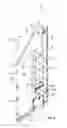Fig. 12 - Aerodynamic rear drag reduction system for a trailer