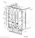 Fig. 22 - Aerodynamic rear drag reduction system for a trailer