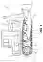 Fig. 02 - Undercarriage track link assembly having offset link gaps