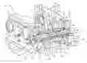 Fig. 01 - Nitrided track pin for track chain assembly of machine