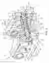 Fig. 04 - Nitrided track pin for track chain assembly of machine