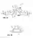 Fig. 02 - Lightweight pusher/tag axle