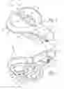 Fig. 02 - Bicycle saddle that balances sitting force