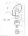 Fig. 08 - Bicycle saddle that balances sitting force