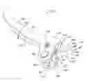 Fig. 01 - Bicycle lever assembly adjustment device