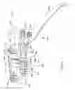 Fig. 06 - Bicycle lever assembly adjustment device
