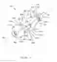 Fig. 17 - Bicycle lever assembly adjustment device
