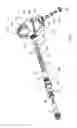 Fig. 03 - Automatic bicycle pedal