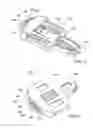 Fig. 07 - Automatic bicycle pedal