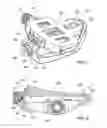 Fig. 09 - Automatic bicycle pedal
