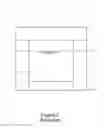 Fig. 03 - Tapered column deep draft semi-submersible (TCDD-SEMI)