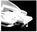 Fig. 01 - Adjustable platform for a watercraft