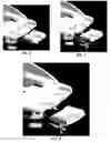 Fig. 03 - Adjustable platform for a watercraft