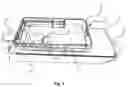Fig. 05 - Power-Actuated Deploying Platform for a Small Marine Vessel