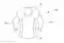 Fig. 01 - COMFORT FIT LIFE JACKET