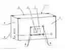 Fig. 01 - Multipurpose airship and set of airships