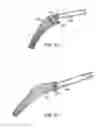 Fig. 04 - Automated braided sleeve placement and tensioning