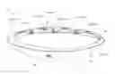 Fig. 01 - Truss-Reinforced Radome Crown Structure