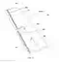 Fig. 06 - Panels comprising uneven edge patterns for reducing boundary layer separation