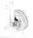 Fig. 01 - Wheel drive system, in particular for an aircraft