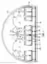 Fig. 02 - Aircraft with partition system